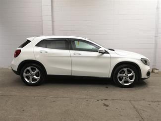 2018 Mercedes-Benz GLA 180 - Thumbnail