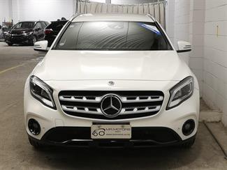 2018 Mercedes-Benz GLA 180 - Thumbnail
