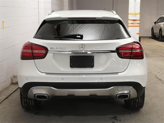 2018 Mercedes-Benz GLA 180 - Thumbnail