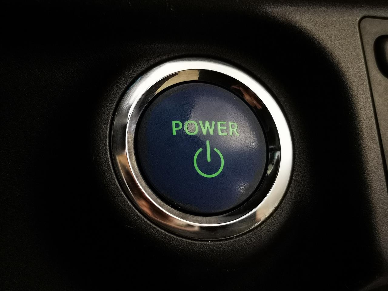 2015 Toyota Aqua