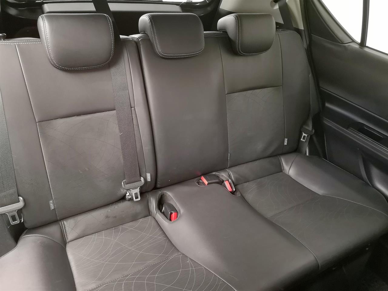 2015 Toyota Aqua