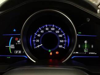2014 Honda Fit - Thumbnail