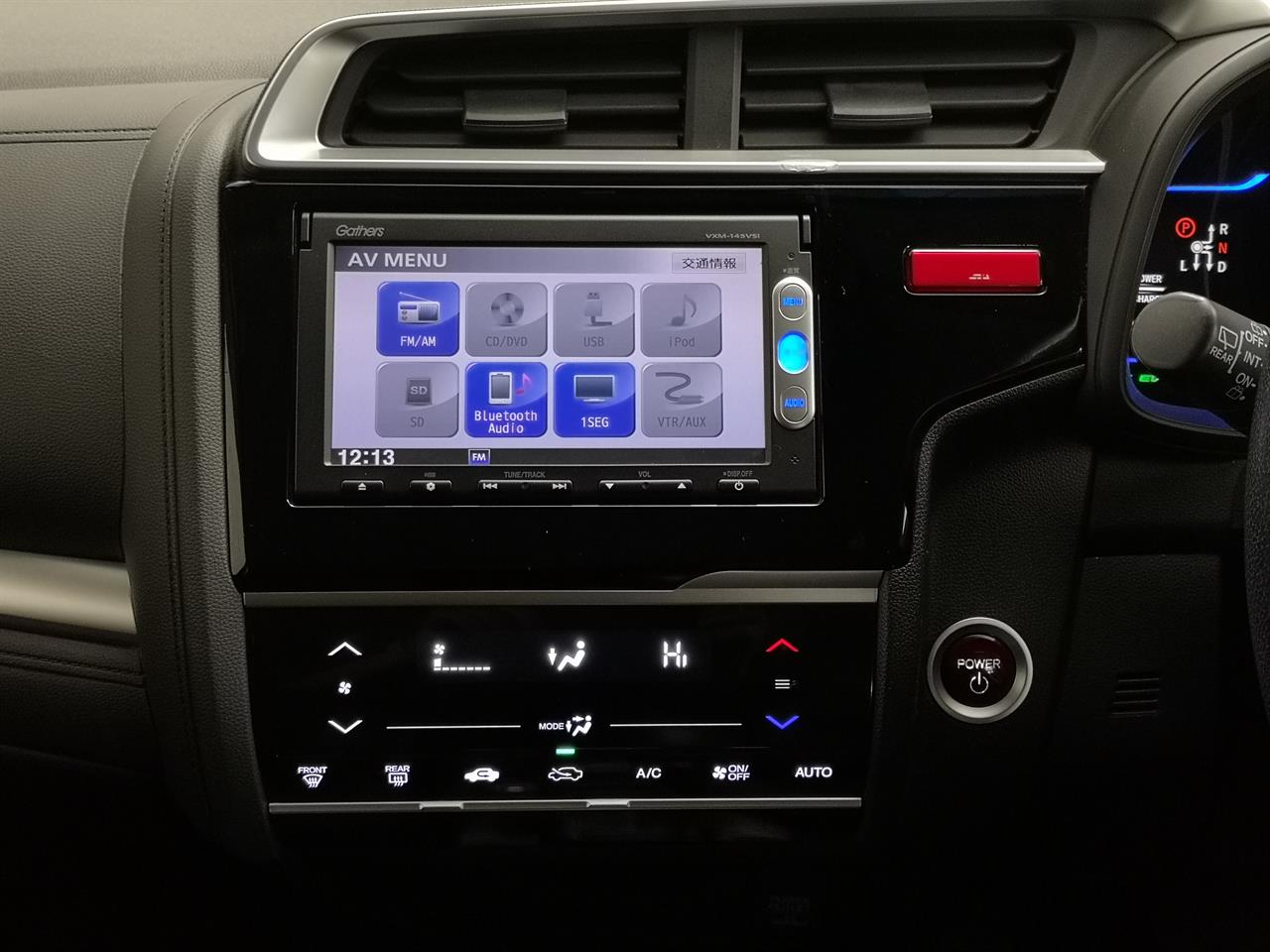 2014 Honda Fit