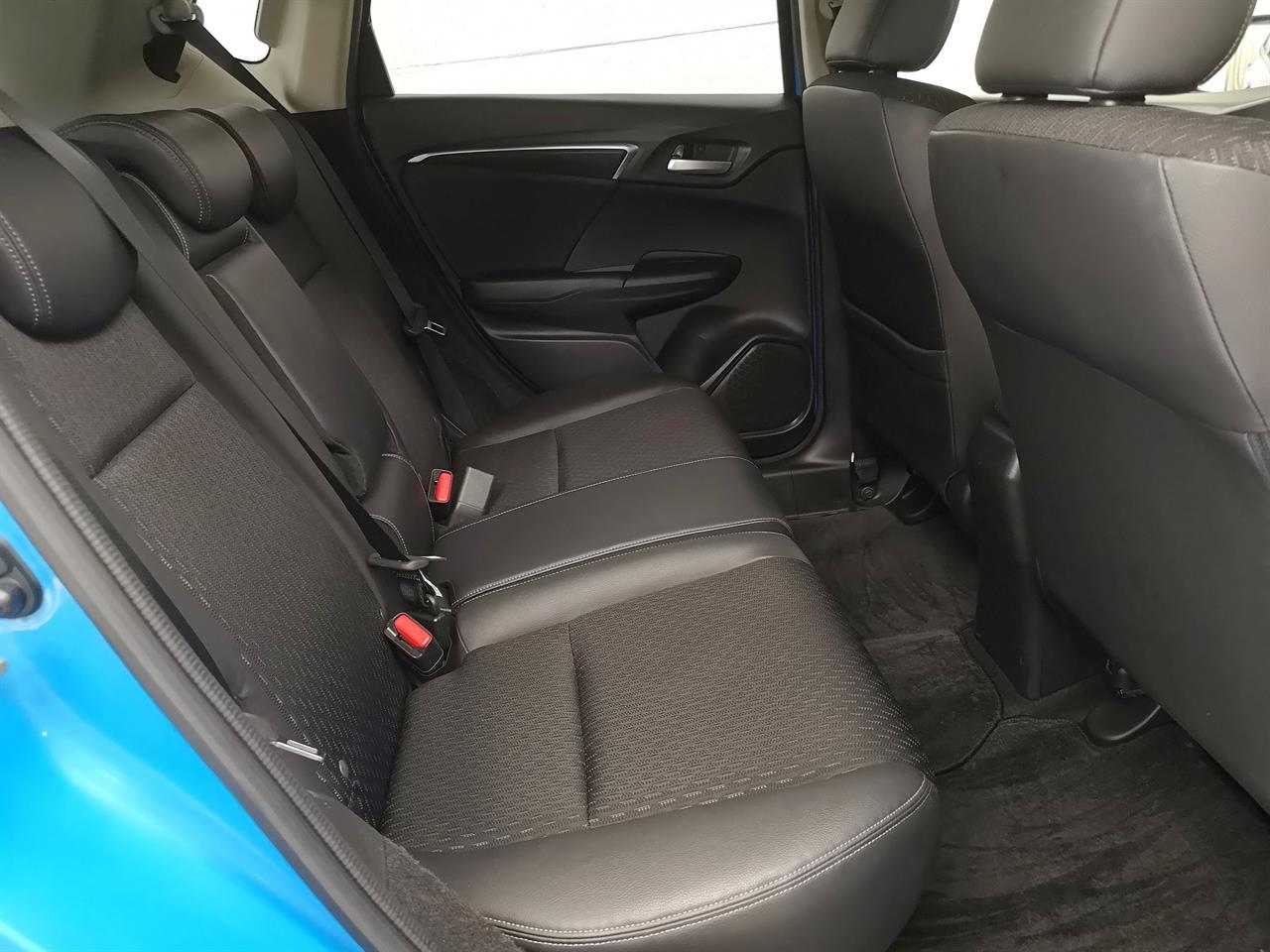 2014 Honda Fit