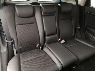 2014 Honda Fit - Thumbnail