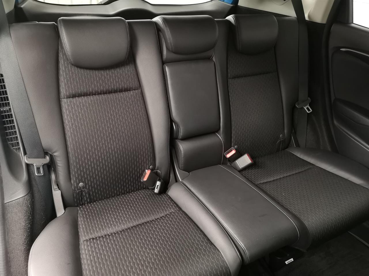 2014 Honda Fit