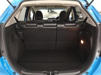 2014 Honda Fit - Thumbnail