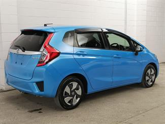 2014 Honda Fit - Thumbnail