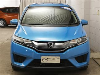 2014 Honda Fit - Thumbnail