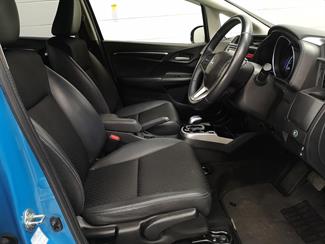 2014 Honda Fit - Thumbnail