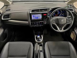 2014 Honda Fit - Thumbnail