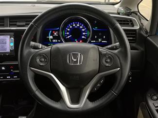 2014 Honda Fit - Thumbnail