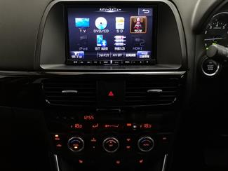 2014 Mazda CX-5 - Thumbnail