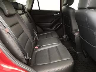 2014 Mazda CX-5 - Thumbnail