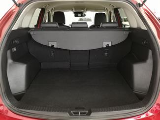 2014 Mazda CX-5 - Thumbnail