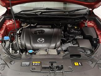 2014 Mazda CX-5 - Thumbnail