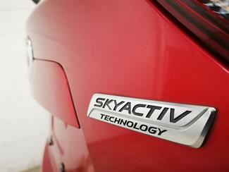 2014 Mazda CX-5 - Thumbnail