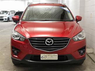 2014 Mazda CX-5 - Thumbnail