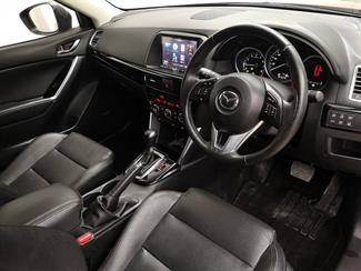 2014 Mazda CX-5 - Thumbnail