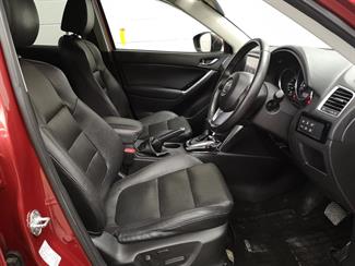 2014 Mazda CX-5 - Thumbnail