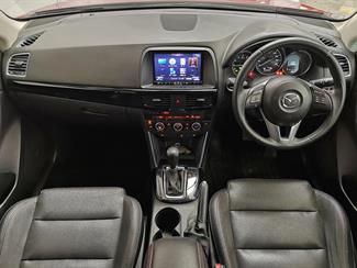 2014 Mazda CX-5 - Thumbnail
