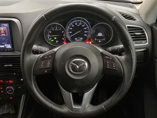 2014 Mazda CX-5 - Thumbnail