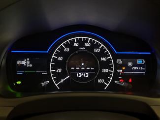 2018 Nissan Note - Thumbnail