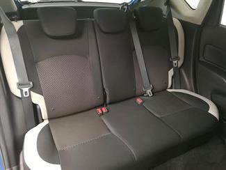 2018 Nissan Note - Thumbnail