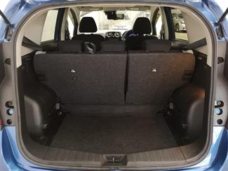 2018 Nissan Note - Thumbnail