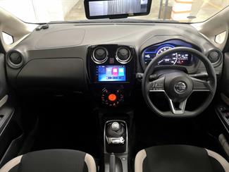 2018 Nissan Note - Thumbnail