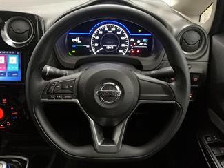 2018 Nissan Note - Thumbnail