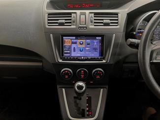 2017 Mazda Premacy - Thumbnail