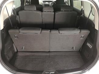 2017 Mazda Premacy - Thumbnail
