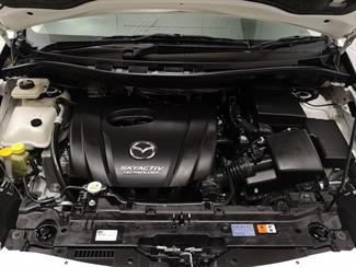 2017 Mazda Premacy - Thumbnail