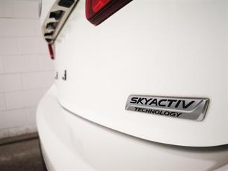 2017 Mazda Premacy - Thumbnail