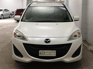 2017 Mazda Premacy - Thumbnail