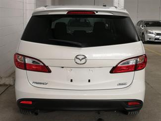 2017 Mazda Premacy - Thumbnail