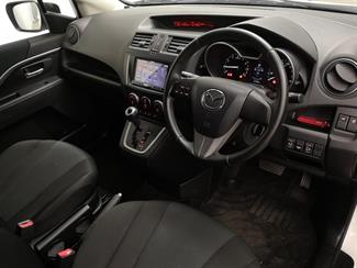 2017 Mazda Premacy - Thumbnail