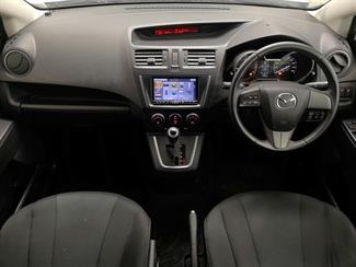 2017 Mazda Premacy - Thumbnail