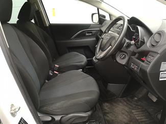 2017 Mazda Premacy - Thumbnail