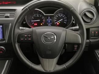 2017 Mazda Premacy - Thumbnail