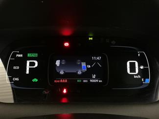 2021 Toyota Aqua - Thumbnail