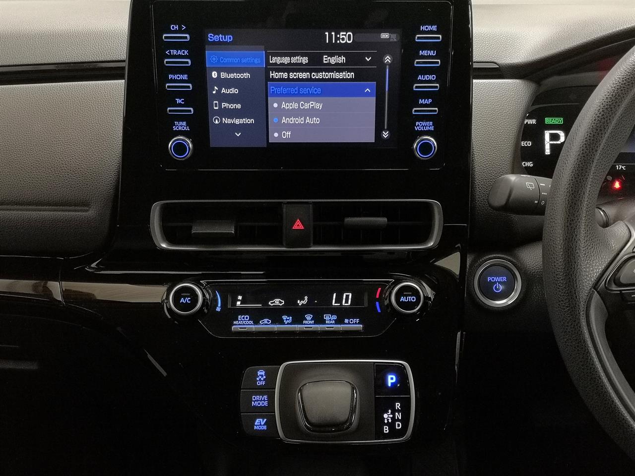 2021 Toyota Aqua
