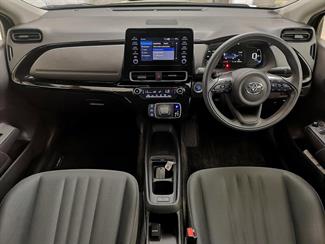 2021 Toyota Aqua - Thumbnail