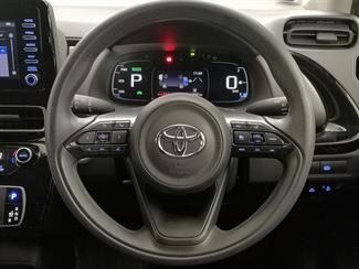 2021 Toyota Aqua - Thumbnail
