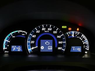 2013 Toyota Camry - Thumbnail