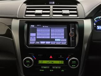 2013 Toyota Camry - Thumbnail