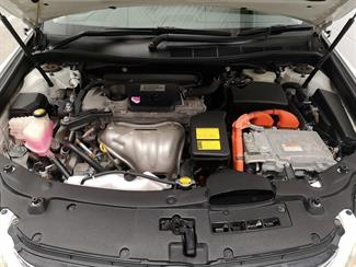 2013 Toyota Camry - Thumbnail