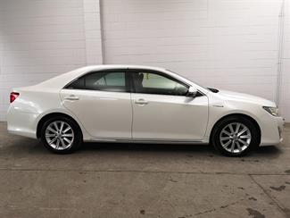 2013 Toyota Camry - Thumbnail