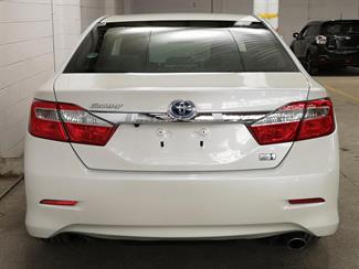 2013 Toyota Camry - Thumbnail